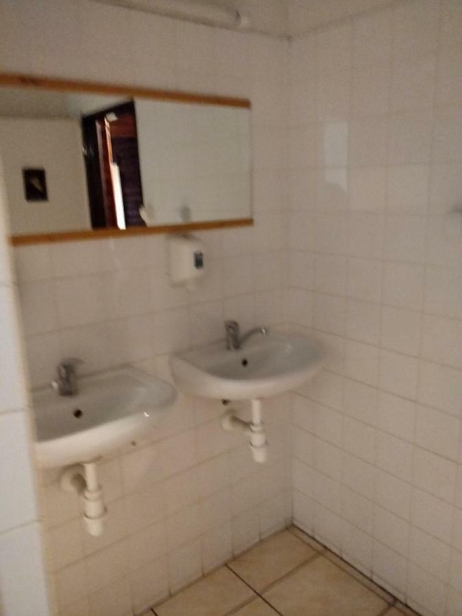 Chata Pod Vlekom ديدينكي المظهر الخارجي الصورة