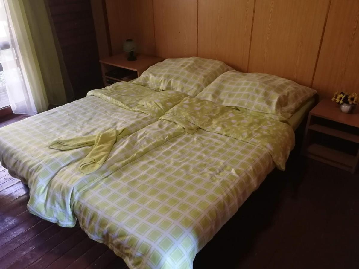 Chata Pod Vlekom ديدينكي المظهر الخارجي الصورة